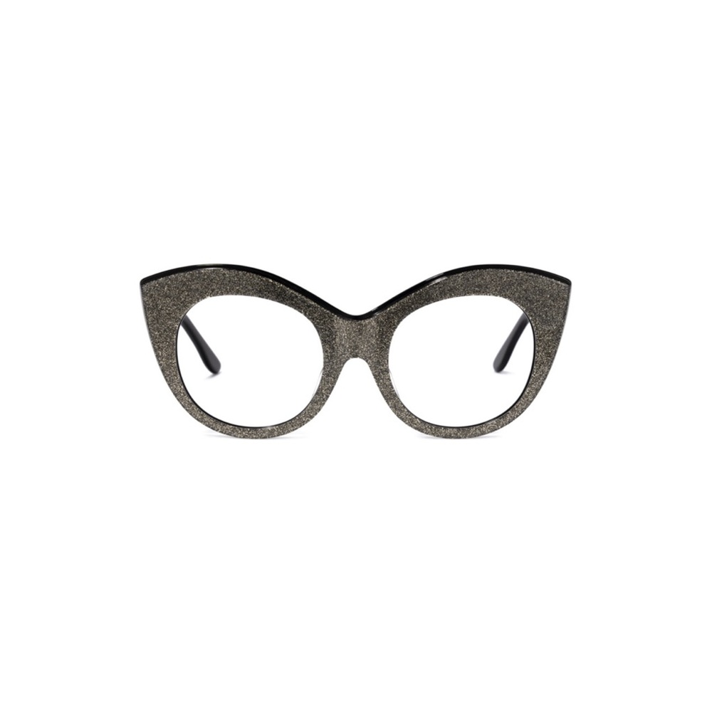 Glitter Fashion Glasses